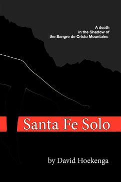 Santa Fe Solo - Hoekenga, David