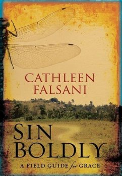 Cover Sin Boldly