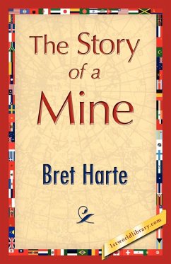 Cover The Story of a Mine