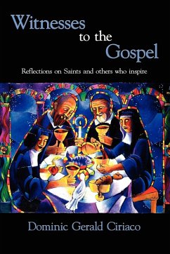 Witnesses to the Gospel - Ciriaco, Dominic Gerald