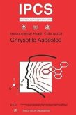 Chrysotile Asbestos: Environmental Health Criteria Series No. 203