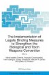 The Implementation of Legally Binding... - Bild 1