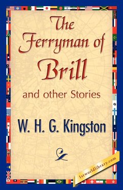 The Ferryman of Brill