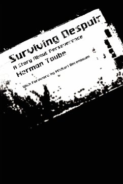 Surviving Despair - Taube, Herman
