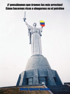 Y Pensbamos Que Ramos Los MS Arrechos! Y Pensbamos Que Ramos Los MS Arrechos!