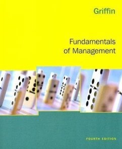 Fundamentals of Management - Griffin, Ricky W.