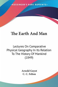 The Earth And Man