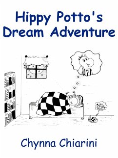 Hippy Potto's Dream Adventure