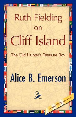 Ruth Fielding on Cliff Island - Emerson, Alice B.; Alice Emerson