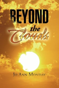 Beyond the Clouds - Monday, Jo Ann