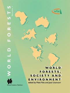 World Forests, Society and Environment - Palo