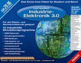 Franzis - 4360-5 - Industrie-Elektronik 3.0.