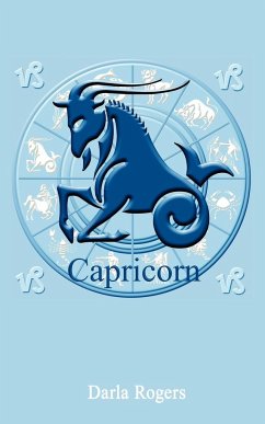 Capricorn - Rogers, Darla