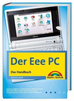 Der Eee PC - Born, Günter