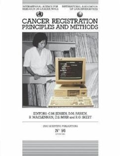 Cancer Registration - Jensen, O M; Parkin, D M; MacLennan, R.; Muir, C S; Skeet, R.