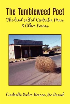 The Tumbleweed Poet