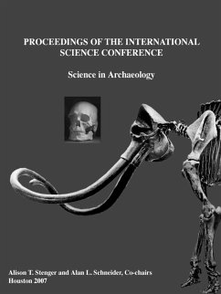 Proceedings of the International Science Conference