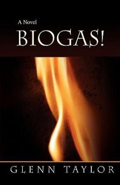 Biogas! - Taylor, Glenn