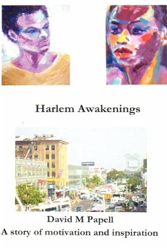 Harlem Awakenings - Papell, David