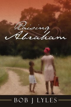 Cover Raising Abraham
