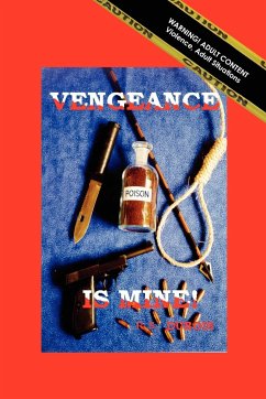 Vengeance Is Mine! - Dubois, Ricardo