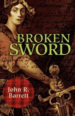 Broken Sword