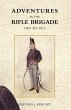 ADVENTURES IN THE RIFLE BRIGADE, IN THE... - Bild 1