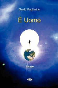 Cover Uomo - Saggio
