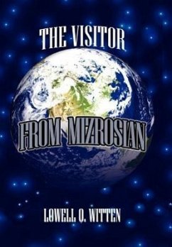 The Visitor from Mizrosian