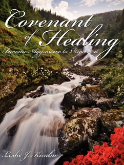 Cover Covenant of Healing