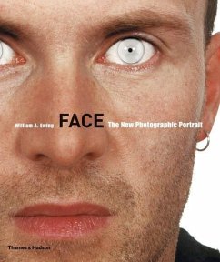 Face: The New Photographic Portrait - Ewing, William A.