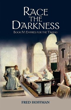 Race the Darkness - Hoffman, Fred