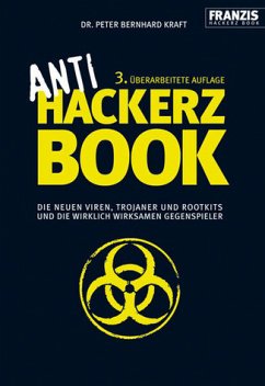 Anti Hackerz Book 2008 - Kraft, Peter B