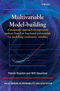 Multivariable Model - Building - Royston, Patrick; Sauerbrei, Willi