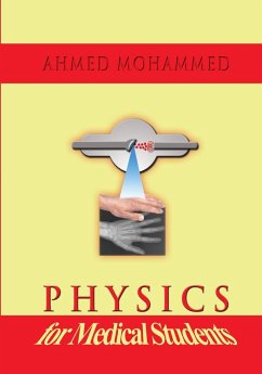 Physics for Medical Students - Mohammed, Ahmed M.