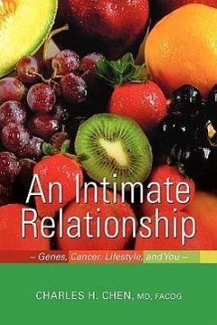 An Intimate Relationship - Chen, Charles H