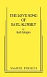 The Love Song of Saul Alinsky - Bild 1