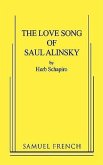 The Love Song of Saul Alinsky