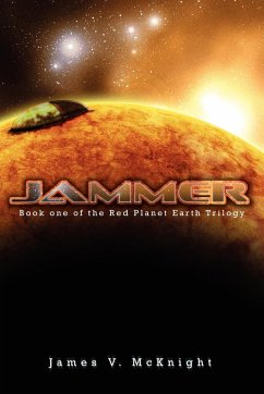 Jammer - McKnight, James V.