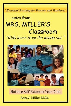 ...notes from MRS. MILLER'S Classroom