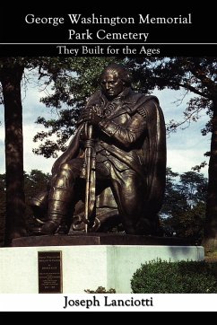 George Washington Memorial Park Cemetery - Lanciotti, Joseph