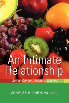 An Intimate Relationship - Chen, Charles H.
