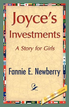 Joyce's Investments - Fannie E. Newberry, E. Newberry; Fannie E. Newberry