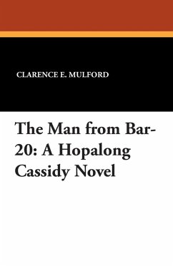 The Man from Bar-20