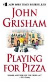 Playing for Pizza\Touchdown, englische Ausgabe