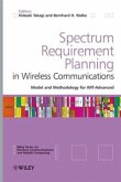 Spectrum Requirement Planning in Wireless Communications