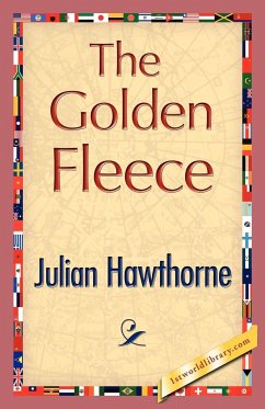 The Golden Fleece