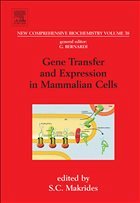 Gene Transfer and Expression in Mammalian Cells - Makrides, S.C.