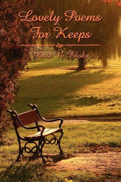 Lovely Poems for Keeps