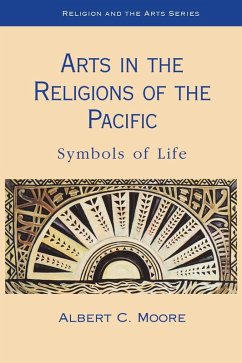 Cover Arts in the Religions of the Pacific